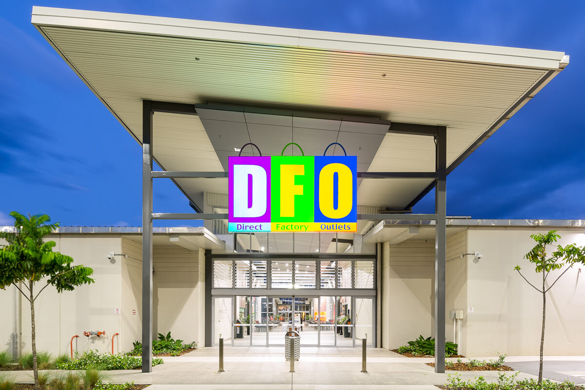 lululemon dfo brisbane lions