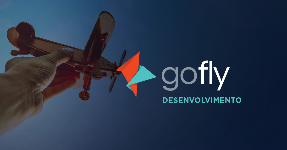 Gofly Desenvolvimento