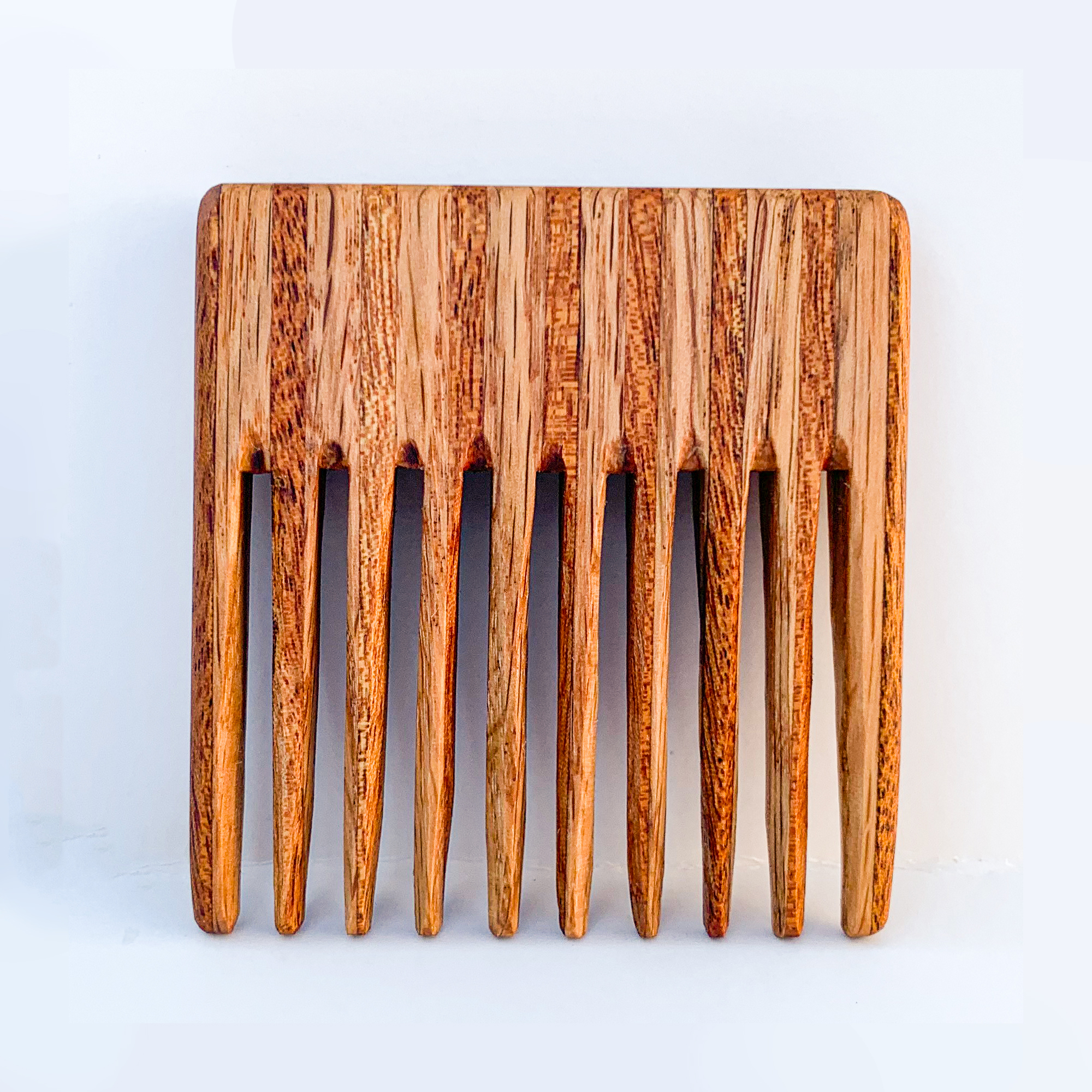 SavvyJack beard combs