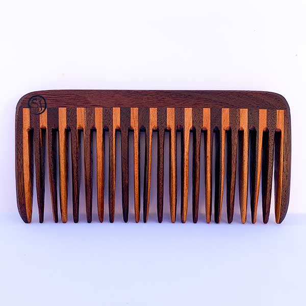 SavvyJack beard combs