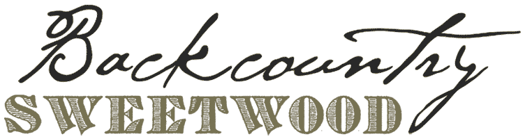 Backcountry Sweetwood