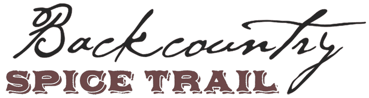 Backcountry Spice Trail
