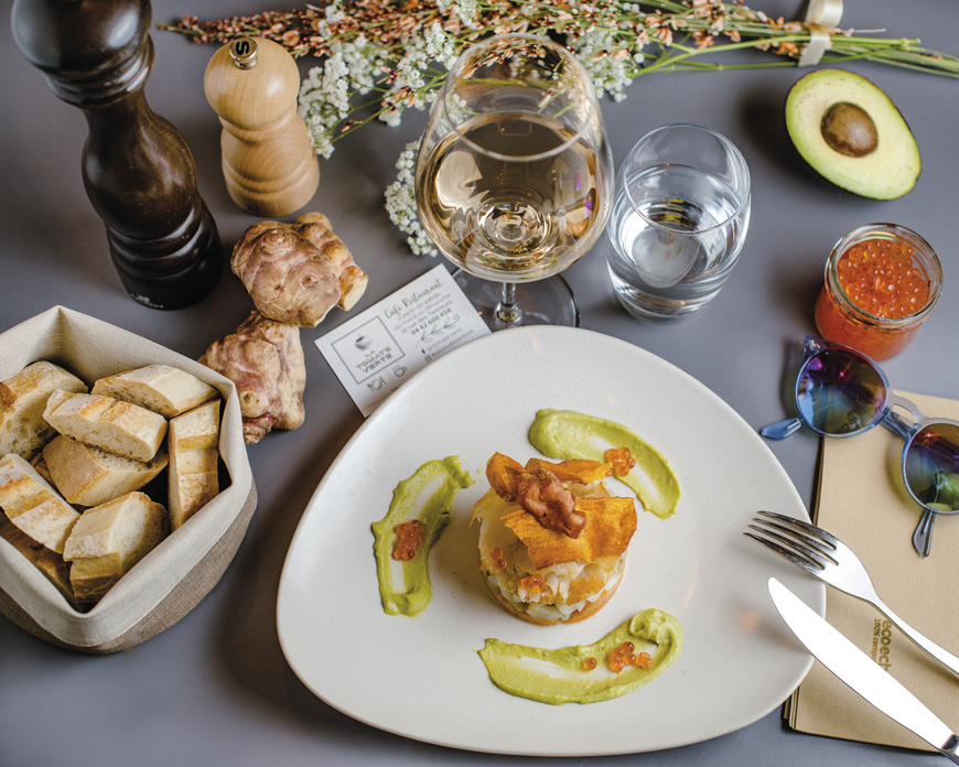 Covid 19 Aix En Provence Ou Commander A Emporter