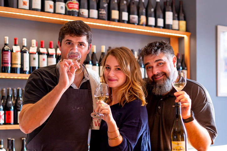 bar rencontres tours
