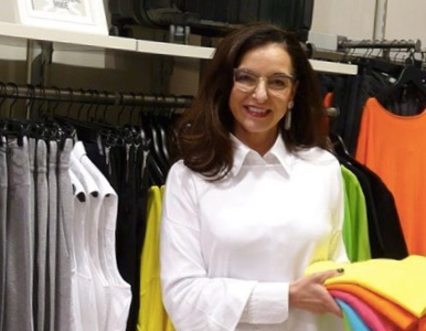 BENETTON italienische Mode für Damen und Kinder