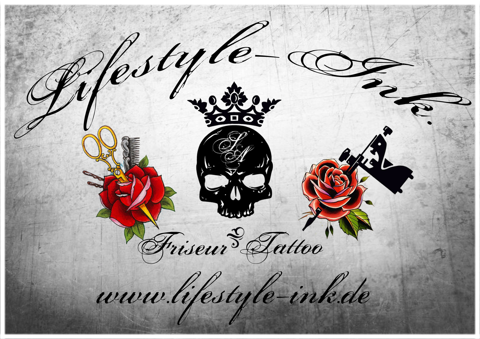 Lifestyle Tattoo & Friseur