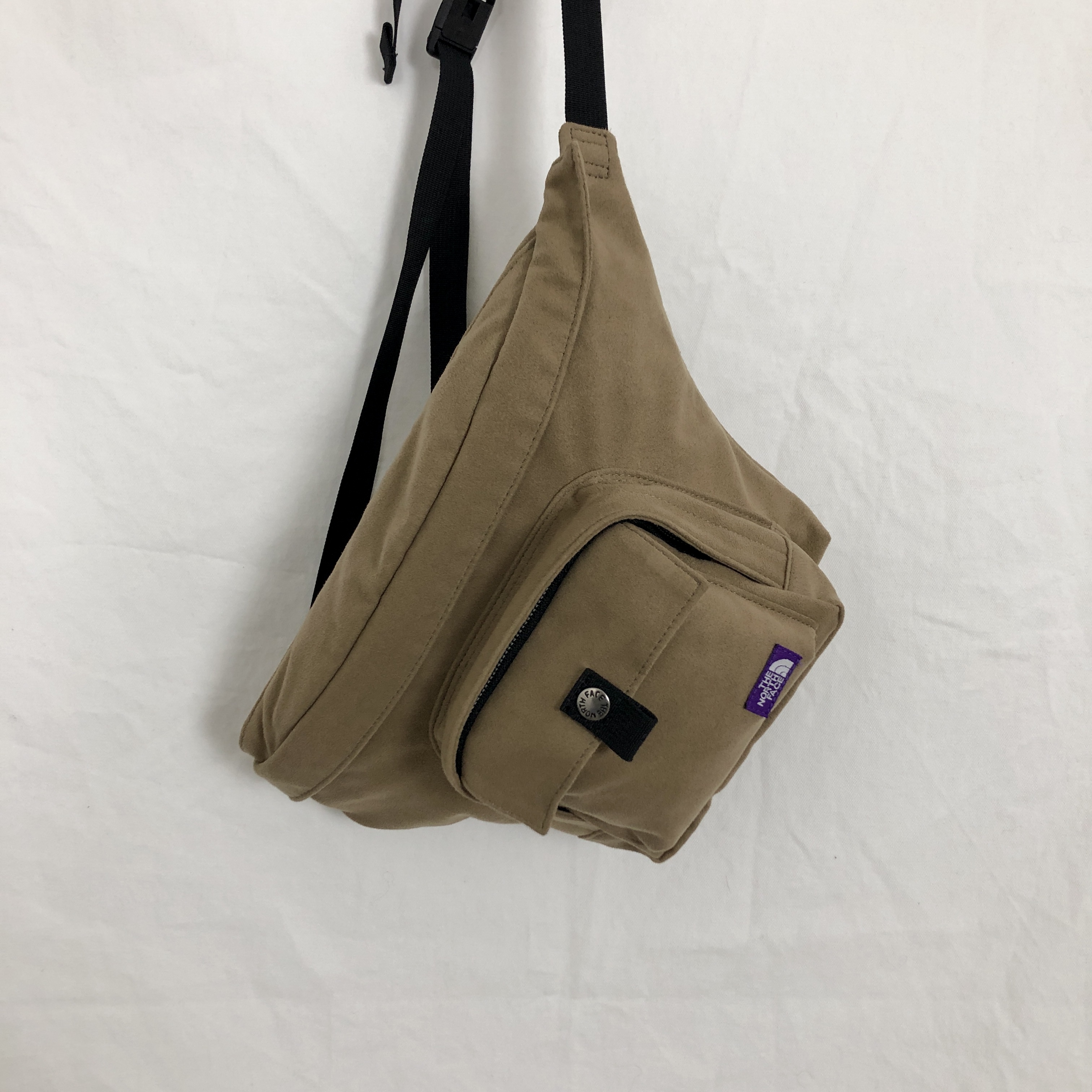 crossbody bag north face