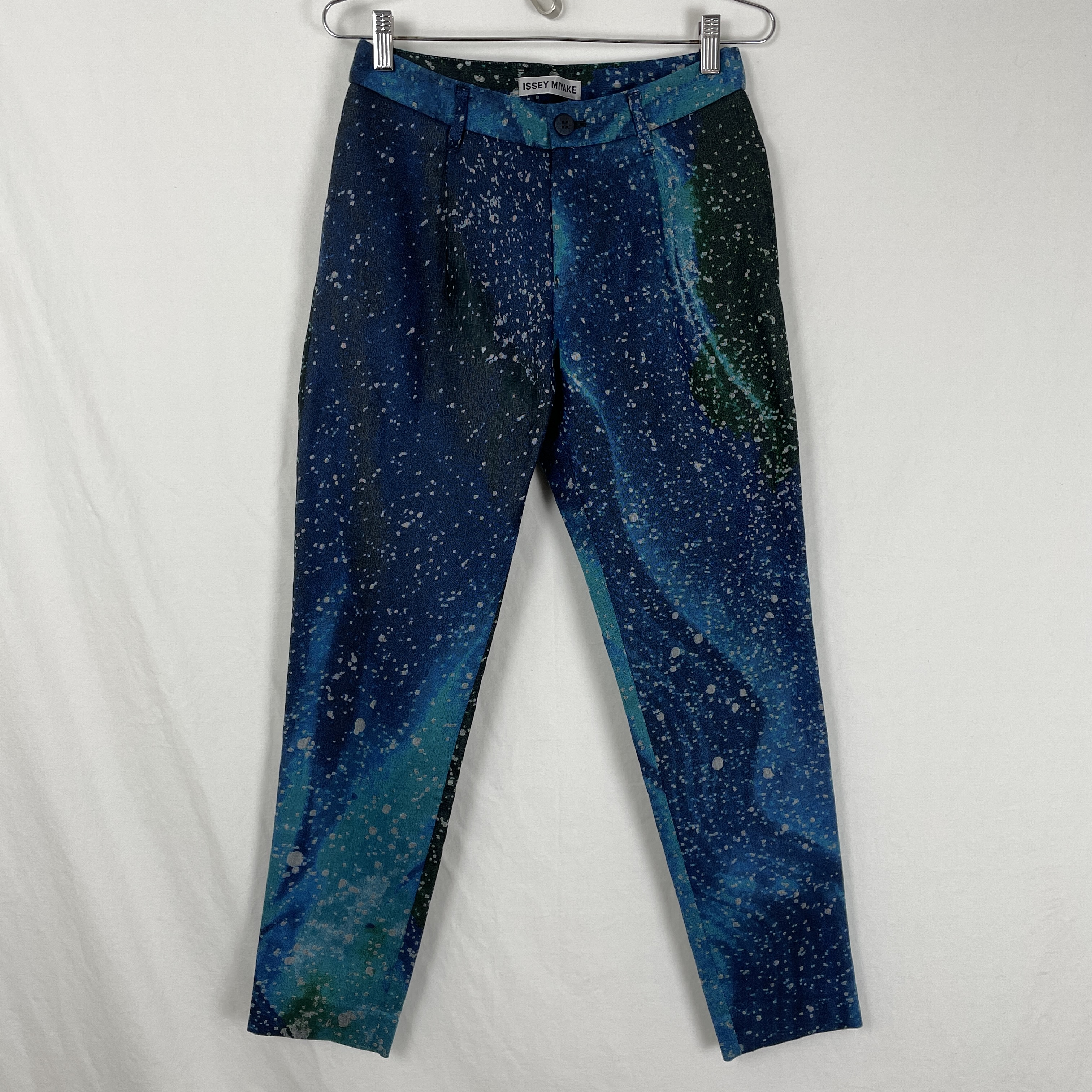 Shop Boketto - Issey Miyake Space Print 