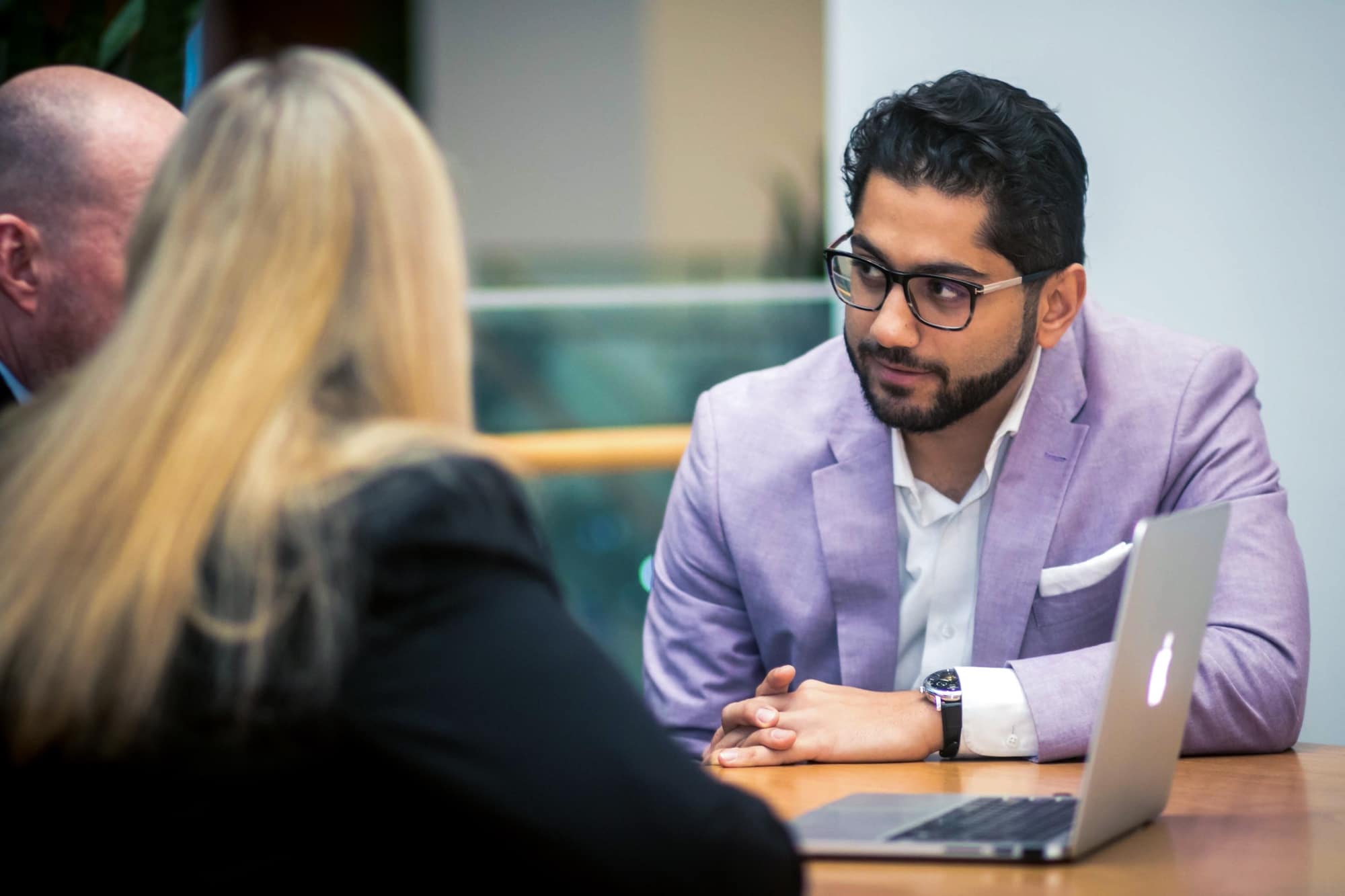 Leadership Coach Ottawa Unicorn Labs