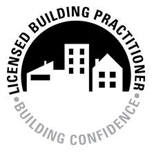 Licensed Building Practitioner