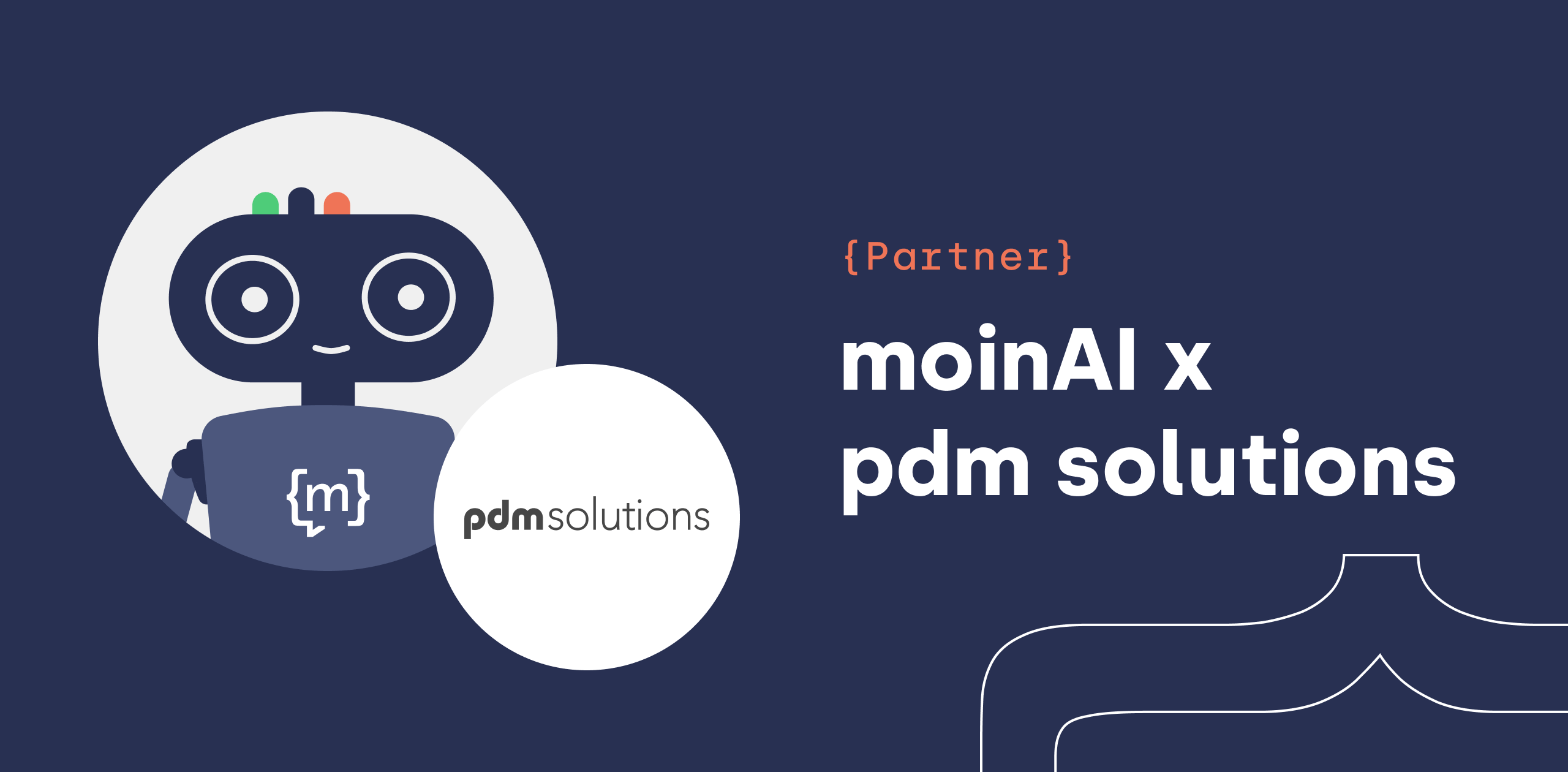 pdm solutions