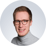 Tim Berghoff Business Development Manager bei UserLike