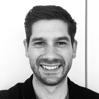 Webinar Host Frederik Schröder