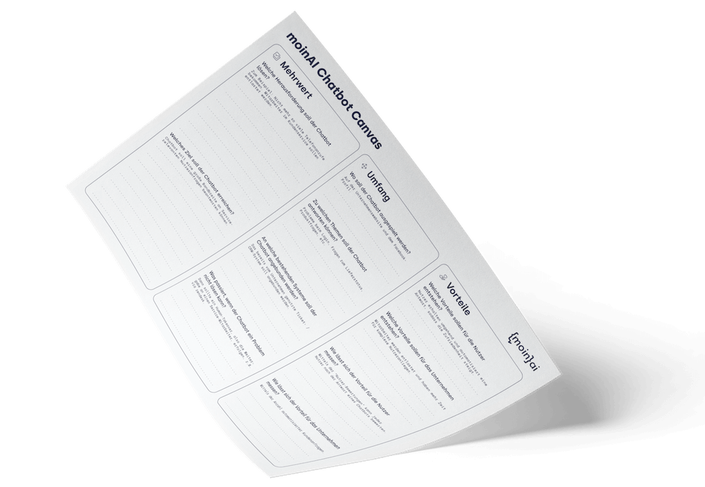 Chatbots im Kundenservice eBook als PDF