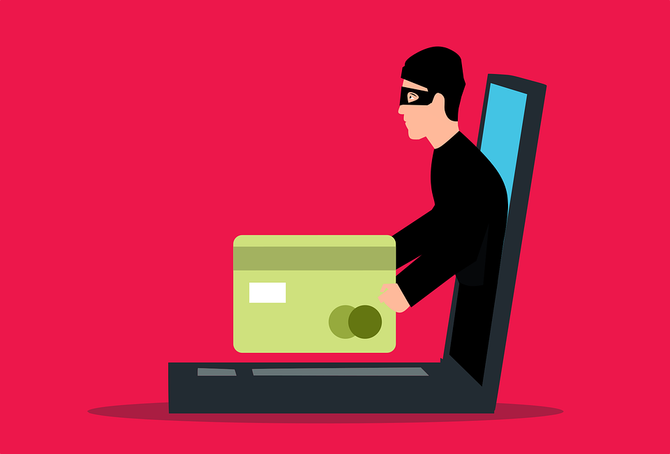 Hack, Fraud, Card, Code, Computer, Credit, Crime, Cyber