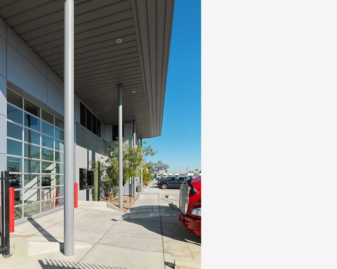 Lord Constructors Inland Kenworth Tolleson