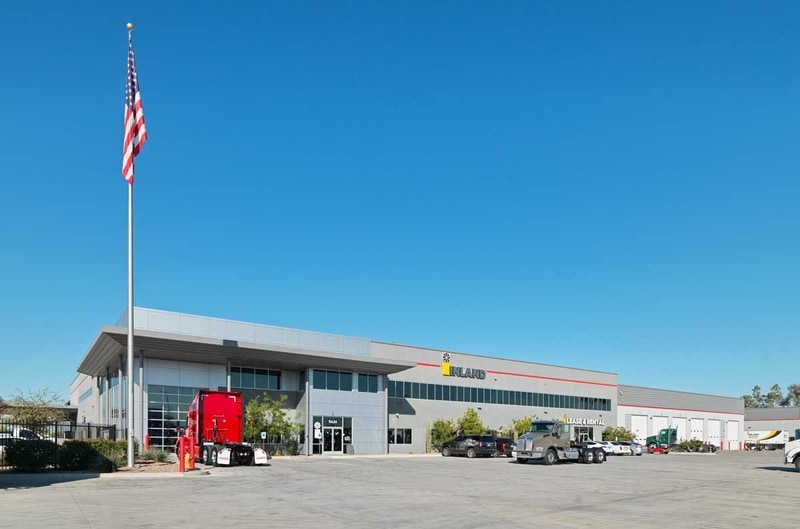 Lord Constructors Inland Kenworth Tolleson