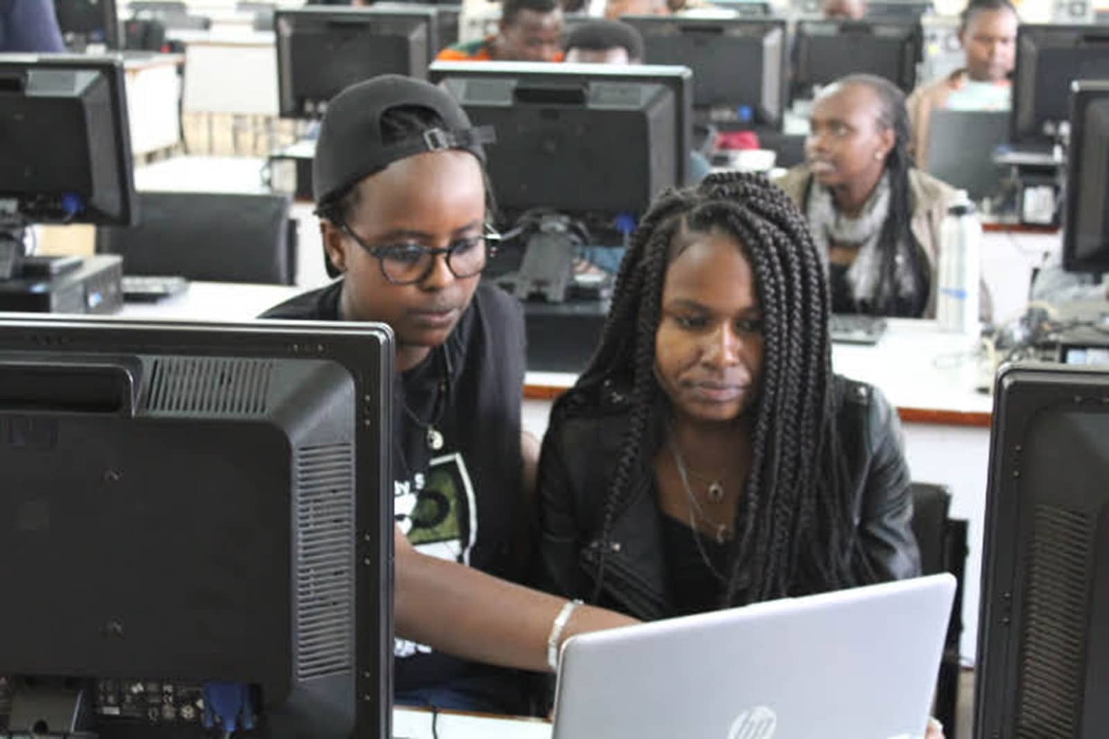 Google’s Flutter Developer Community is Rising in Kenya a