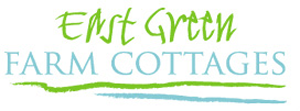 East Green Farm Cottages