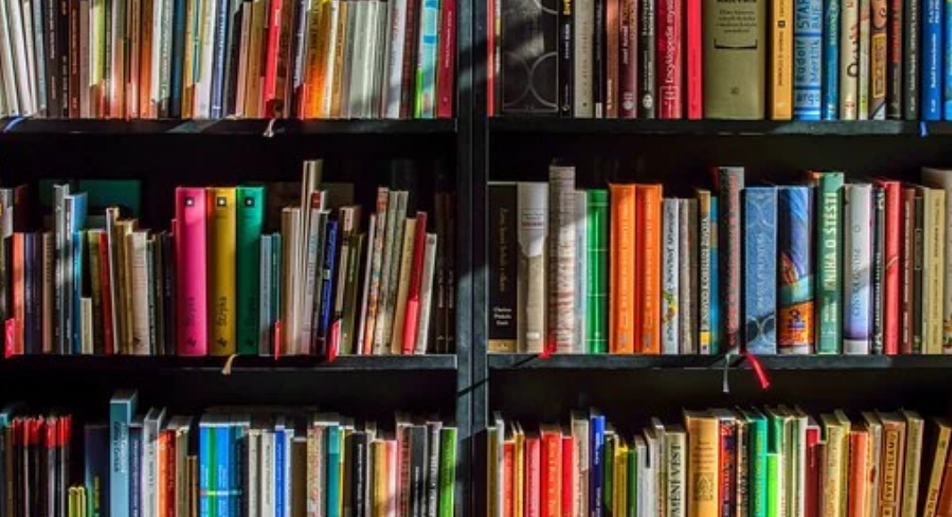 Coronavirus - books