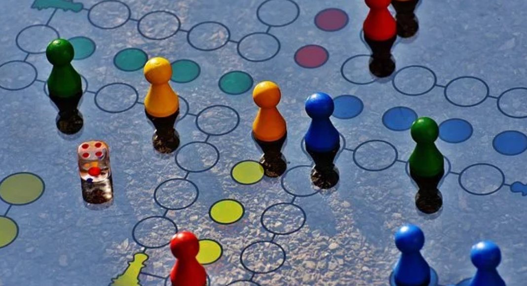 Coronavirus - games