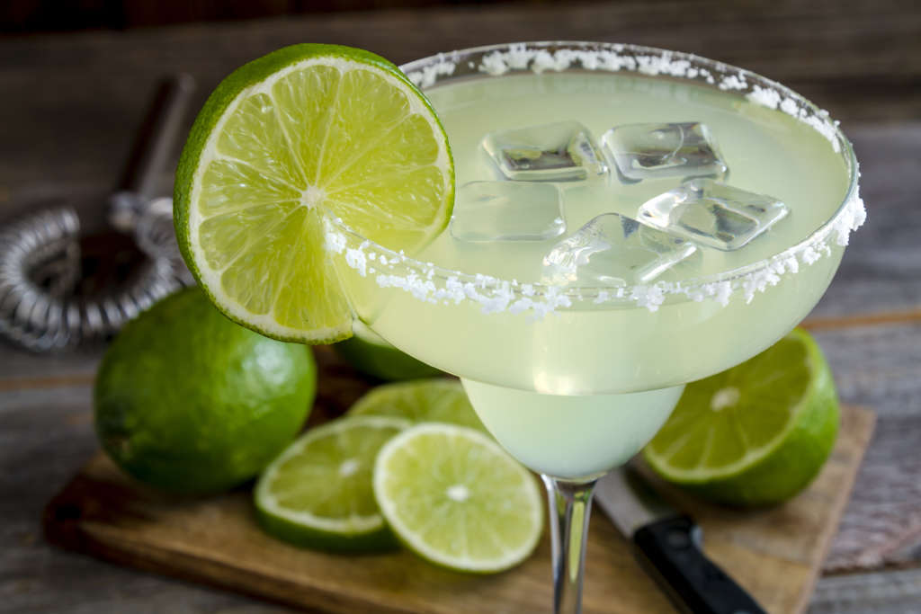 easy cocktail recipes