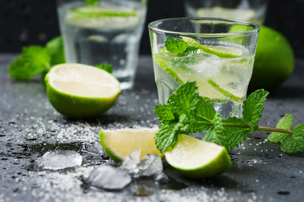easy cocktail recipes