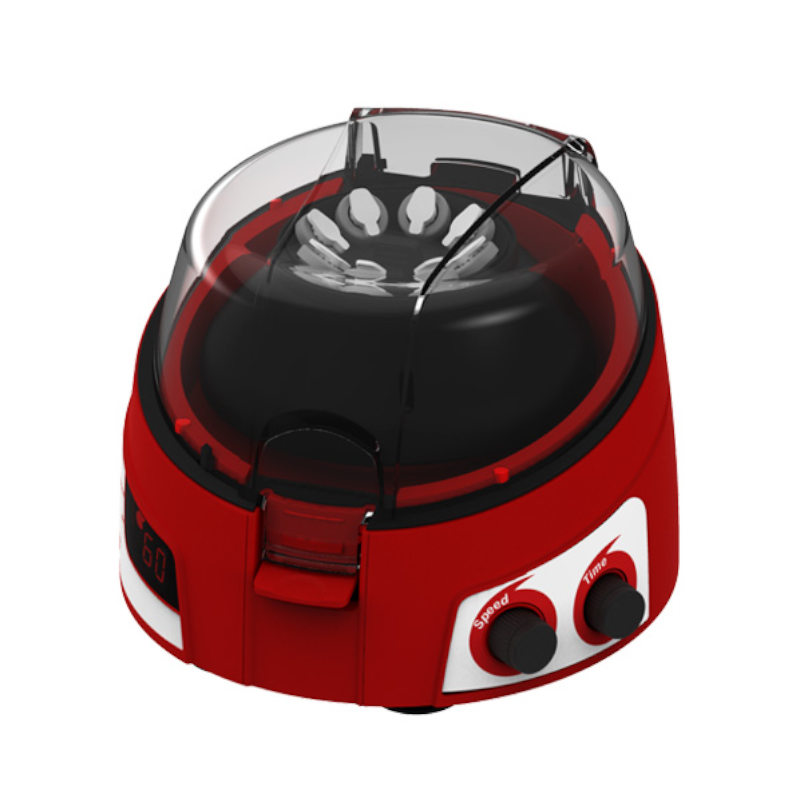 CAPPRONDO MICROCENTRIFUGE