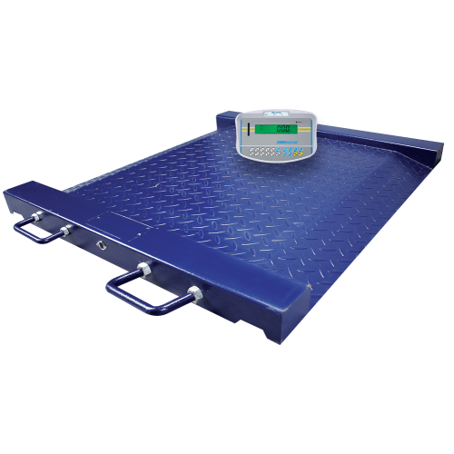 ADAM PTM PLATFORMS - PTM 500 (GK INDICATOR)