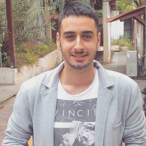 אופיר קלוסביץ'