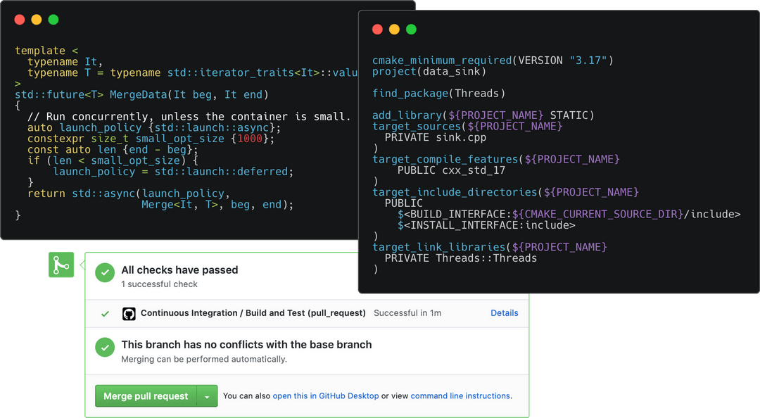 Learn C++ Through Projects — Become a pro C++ dev