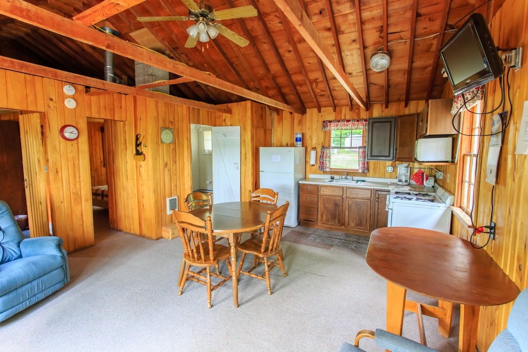 New Horizon Resort Home