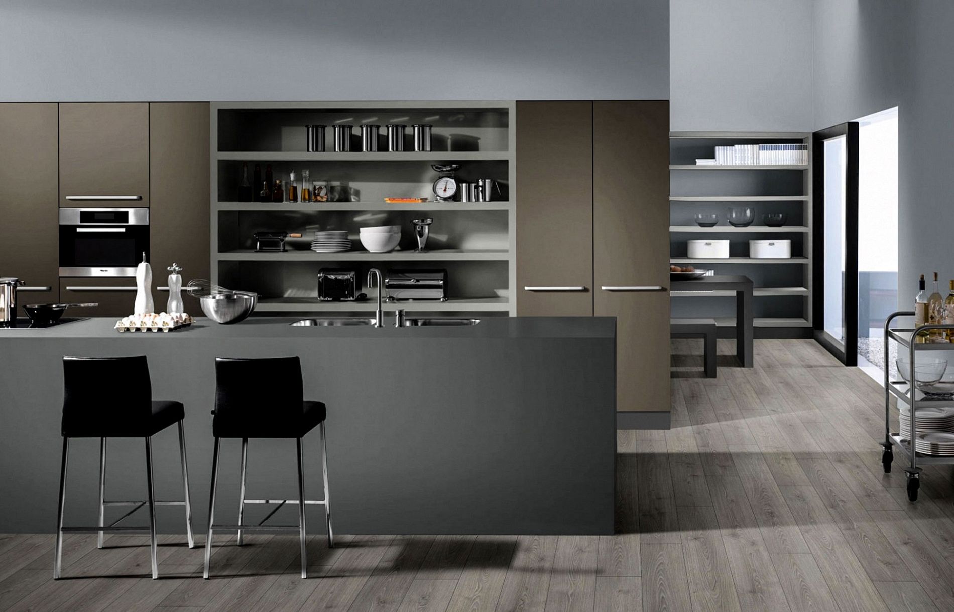 Simply Kitchens Bathrooms Macclesfield Local Independent Showroom
