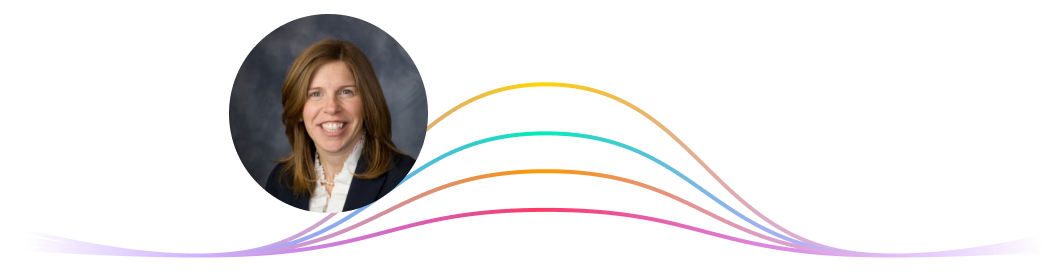 Katie McKay, Head of Sales Enablement and Distribution Strategy, John Hancock Investments
