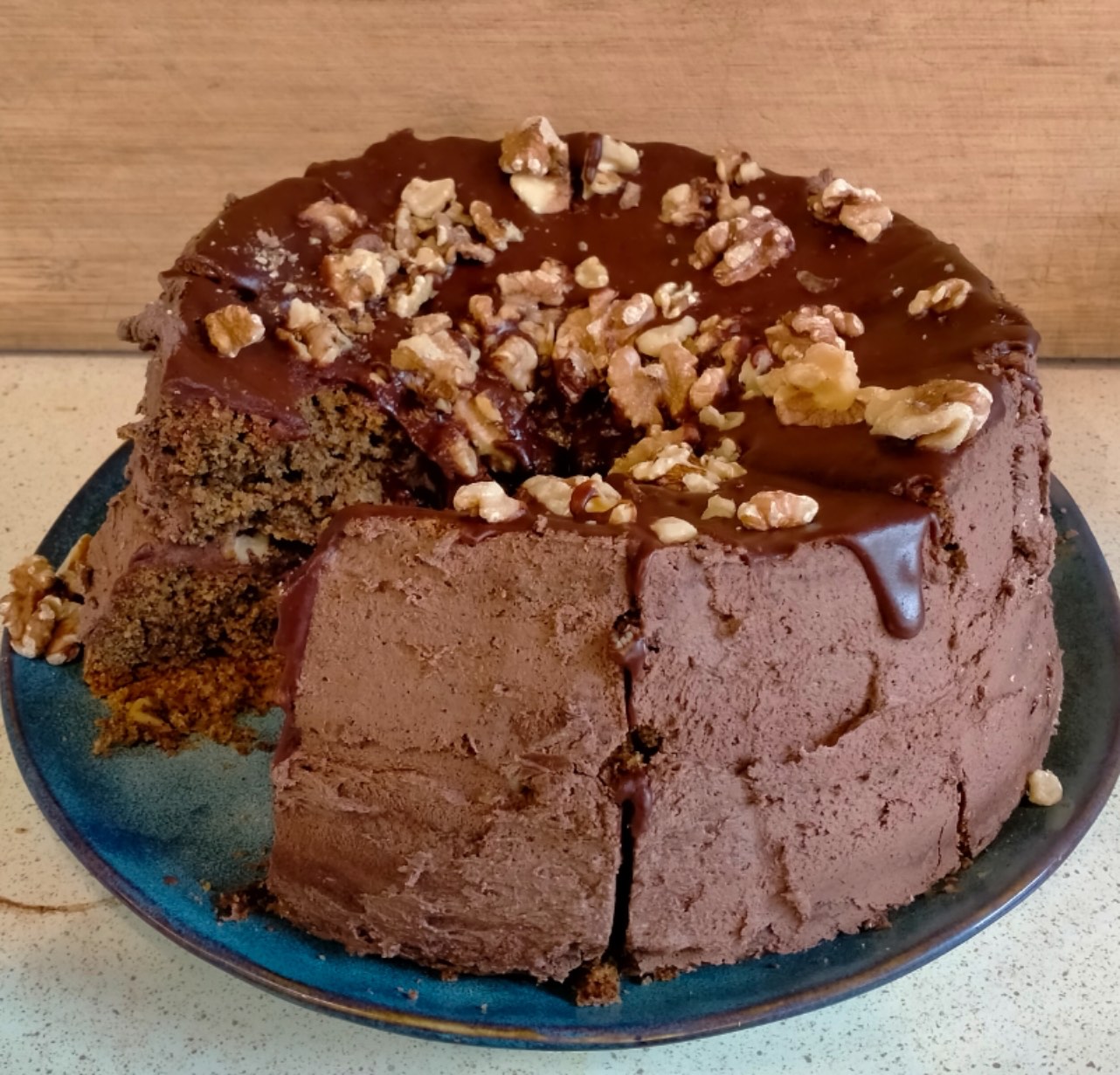 Order Your Christmas Cakes!