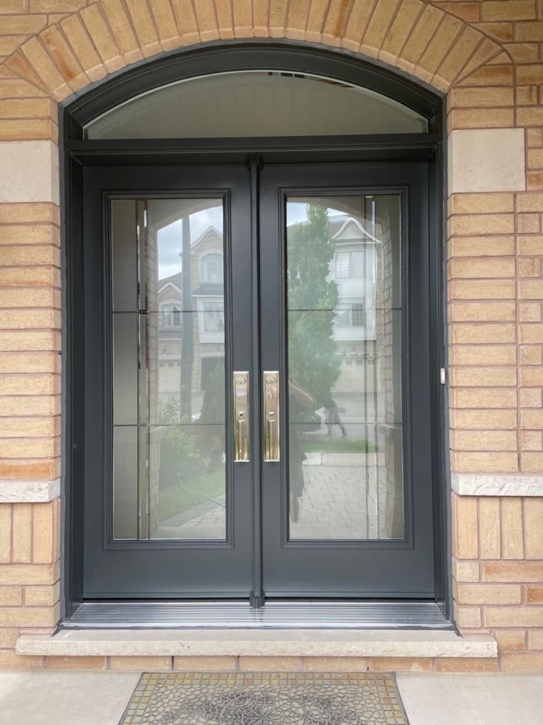 Comfortec Windows & Doors Contractor, Installer Toronto