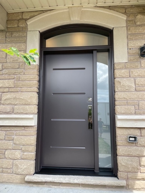 Comfortec Windows & Doors Contractor, Installer Toronto
