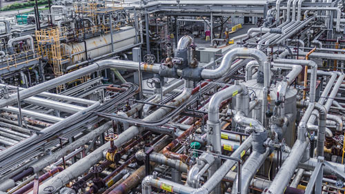 mechanical insulation