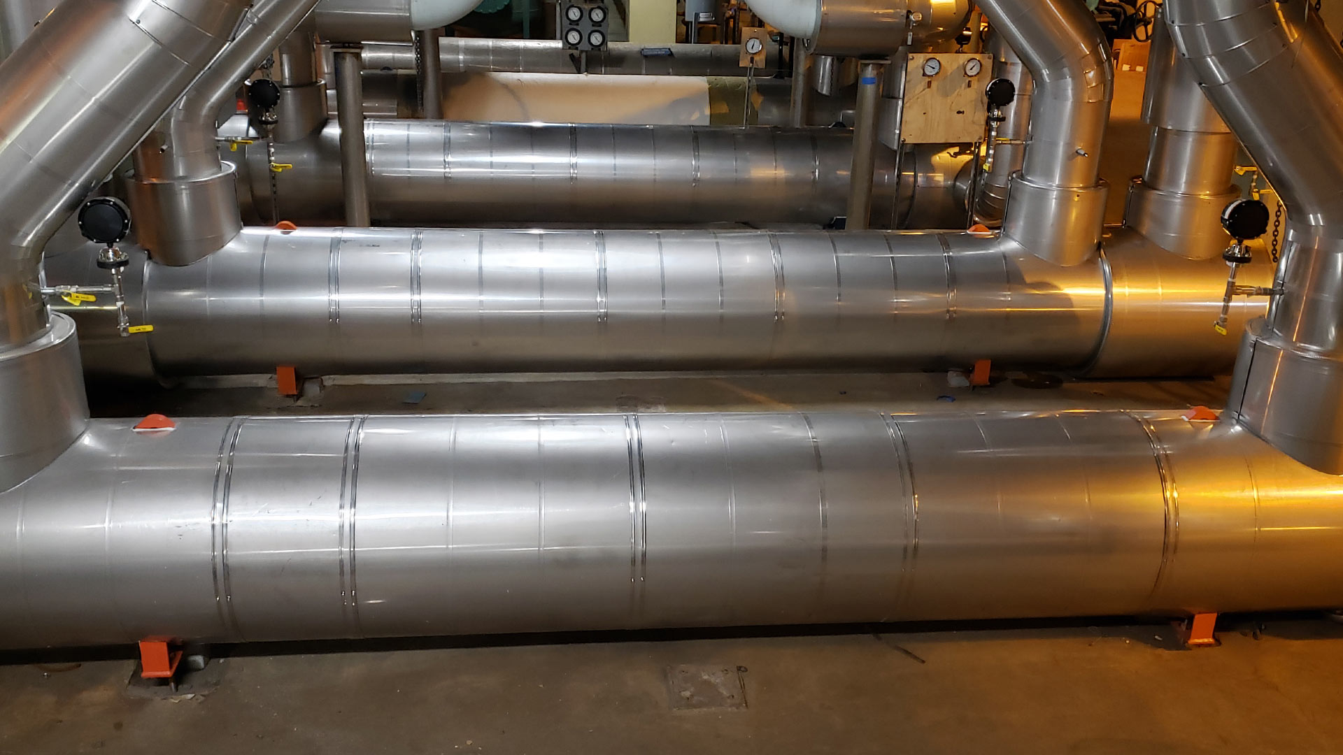 commercial hvac