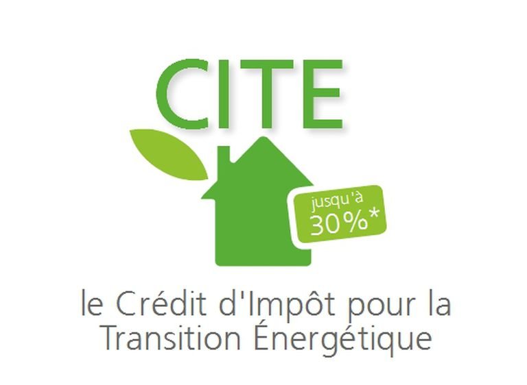 Aide CITE renovation