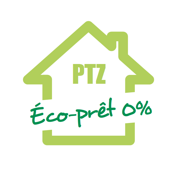 Eco-prêt à taux 0% image