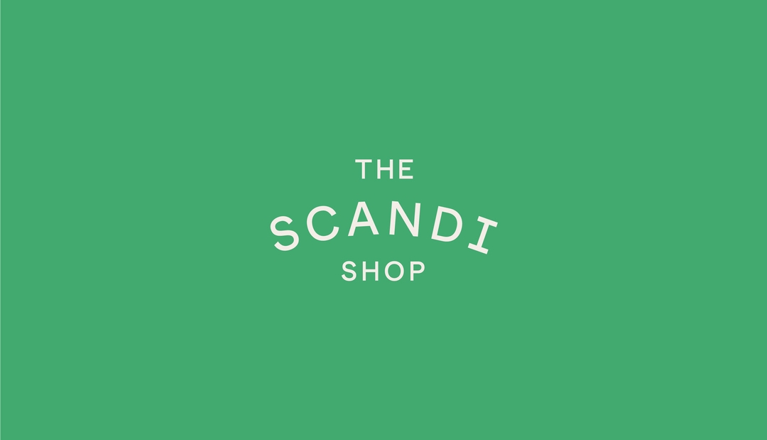 The Scandi Shop