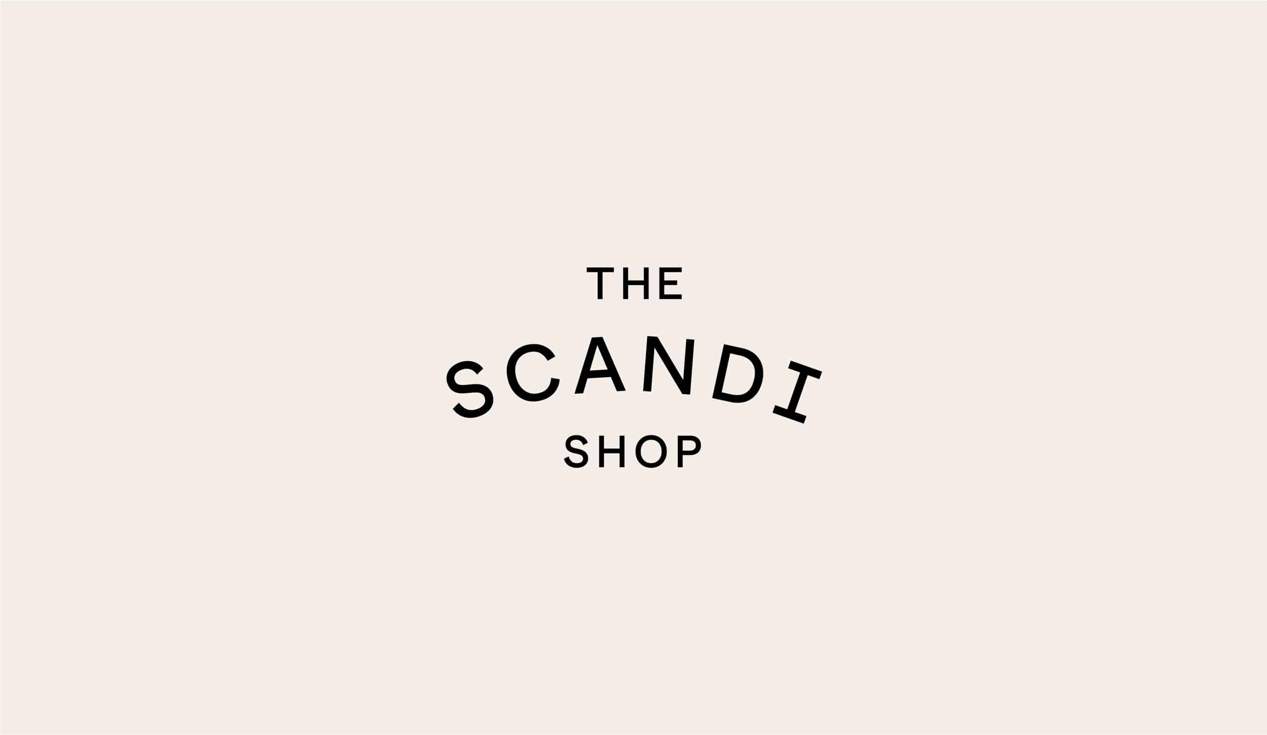 The Scandi Shop