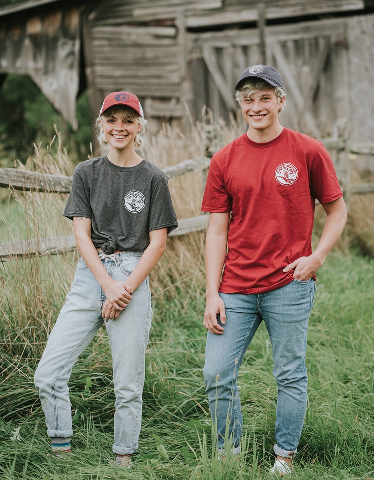 Tee-Shirts