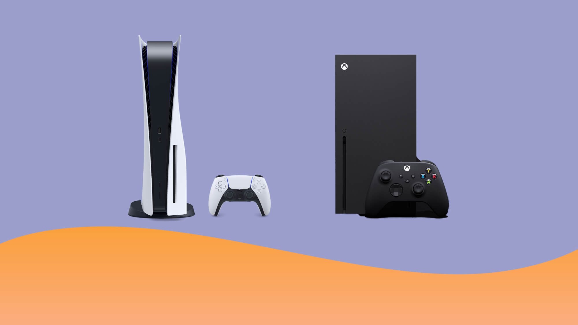 The Downtime Guide to: Buying a Next Gen Console