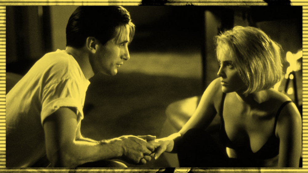 Go Back to the Good Ol' Naughty Days With Sliver