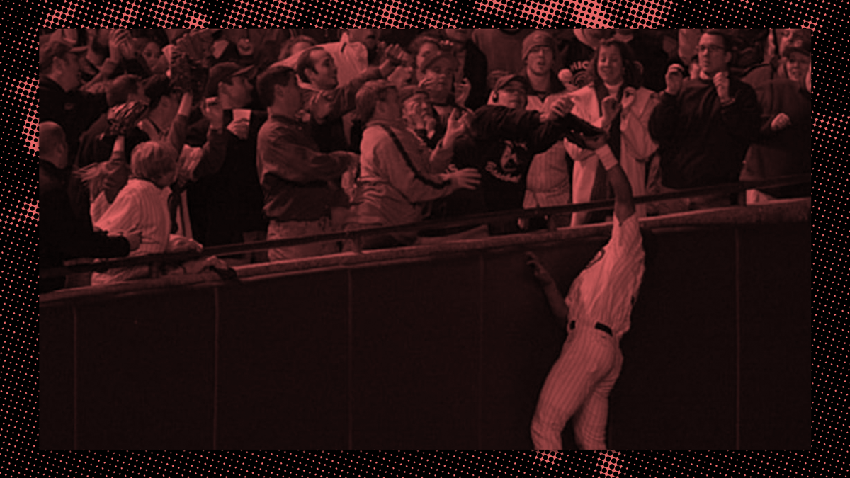 Travel Back In Time By Watching Old Sports on YouTube