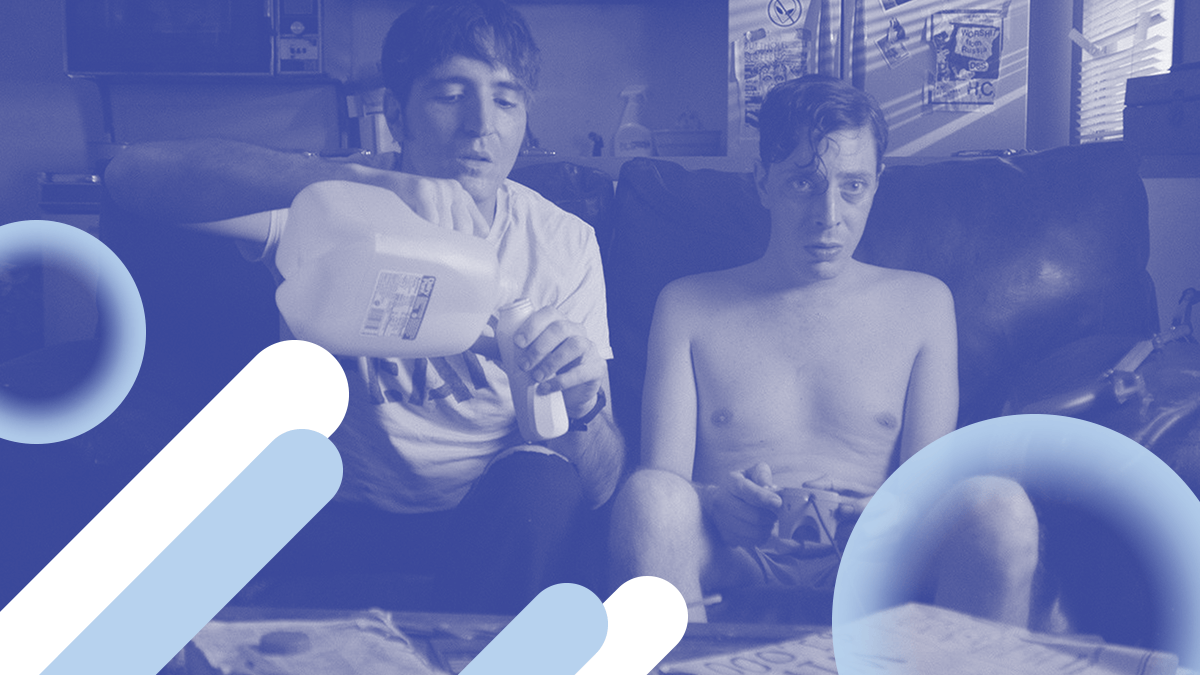 Reliquary of the Slacker: On Joel Potrykus’ Relaxer