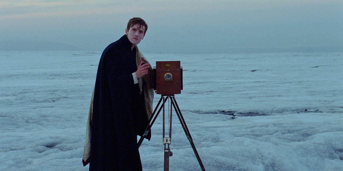 Toronto International Film Festival 2022: The Banshees of Inisherin, Godland