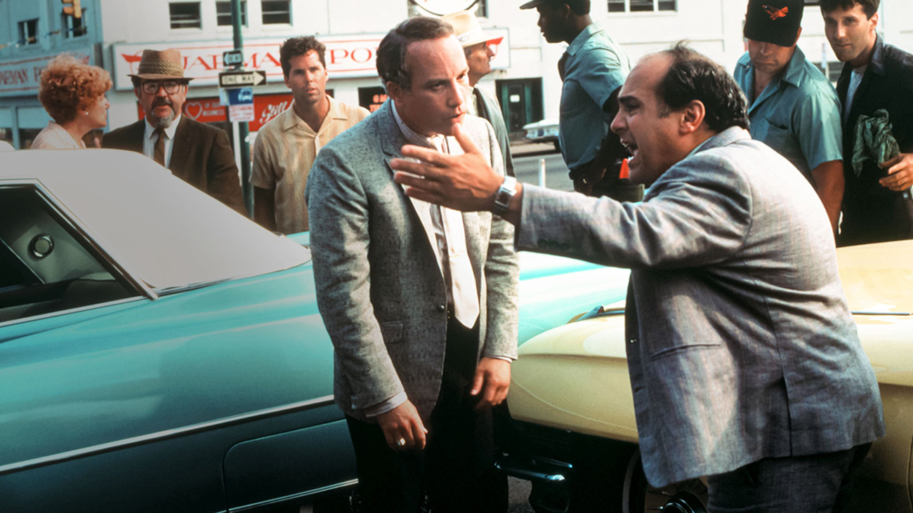 Tin Men Is Barry Levinson's Best Baltimore Movie — And A Cogent Critique Of Male Arrogance